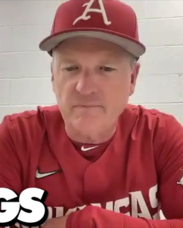 052023-Dave Van Horn-Postgame-ah